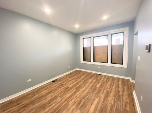 6819 Artesian Ave, Chicago IL  60629-1326 exterior