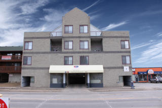 303 Green St, Champaign IL  61820-8000 exterior