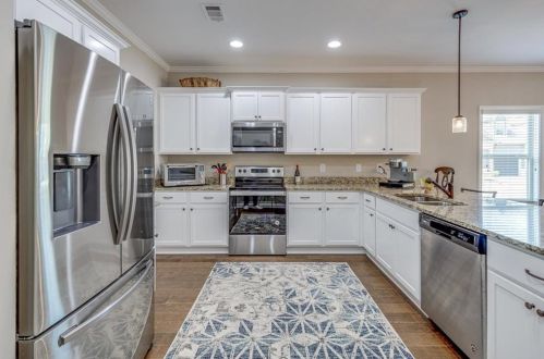 3763 Shades Vly Ln, Gainesville GA exterior