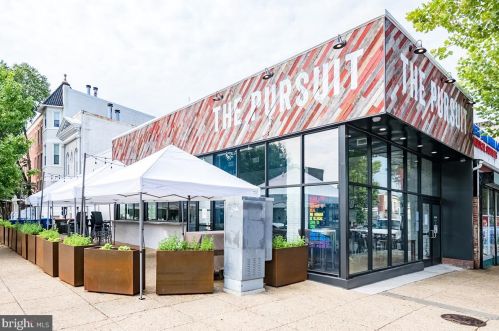 716 13th St, Washington DC  20002-4463 exterior