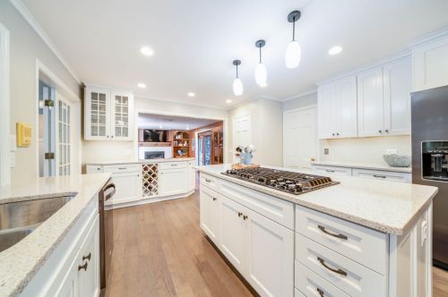 4166 Old Colony Rd, Kalamazoo MI  49008-3214 exterior