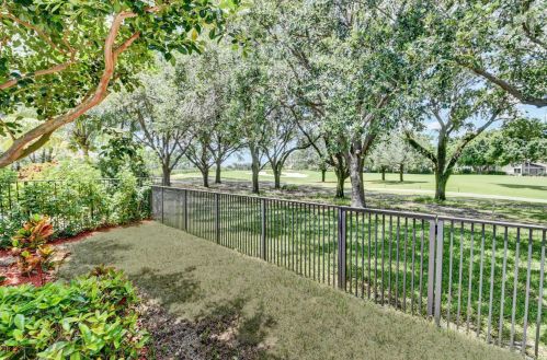 2297 53rd St, Boca Raton FL  33496-3453 exterior