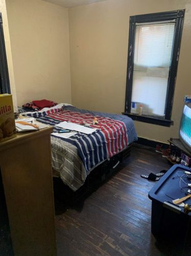 3337 Palmer St, Milwaukee WI 53212-1540 exterior