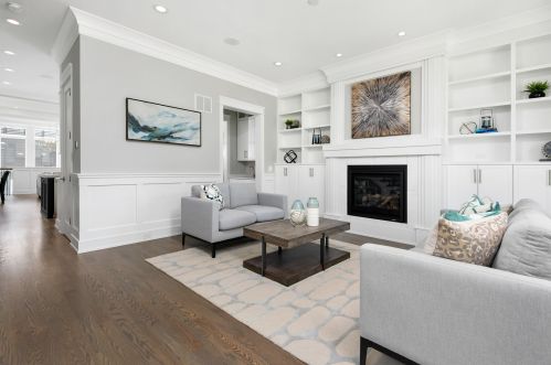 3642 Artesian Ave, Chicago IL  60618-4708 exterior