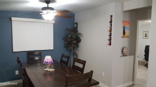 3520 Grady Ave, Tucson AZ  85730-2439 exterior