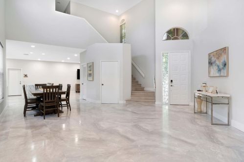 6617 25th Ter, Boca Raton FL  33496-2019 exterior