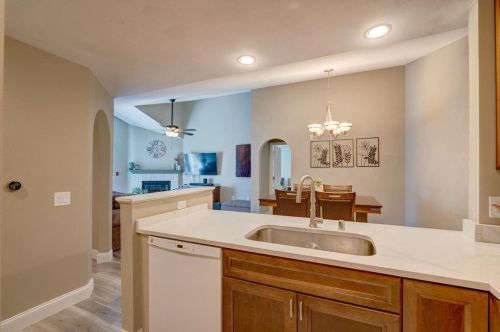 3282 Stonecreek Dr, Madison WI 53719-5250 exterior