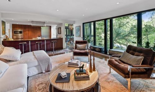 365 Brentwood Ter, Atlanta GA 30305-3206 exterior