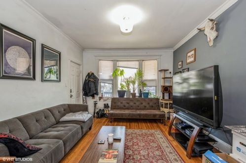 848 Richmond St, Chicago IL 60622-4356 exterior