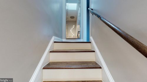 4407 Foote St, Washington DC 20019-4728 exterior