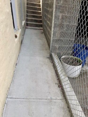 1848 Holland Ave, Bronx NY 10467-8709 exterior