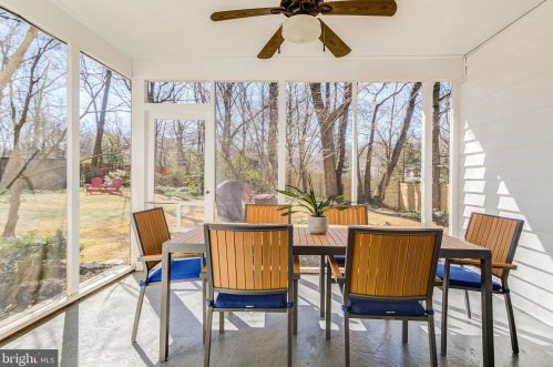 7509 Jackson Ave, Silver Spring MD 20912-5707 exterior