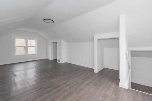 1140 Holt St, Meskegon MI  49442-3919 exterior