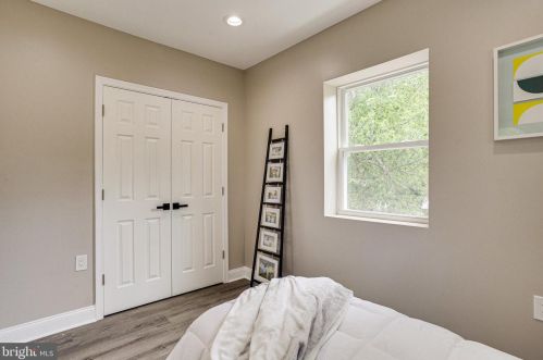 4431 Foote St, Washington DC  20019-4728 exterior