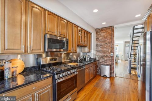 1420 K St, Washington DC 20003-3234 exterior