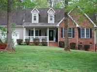 1246 Ravenwood Dr, Graham, NC 27253-7709