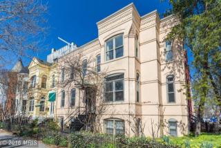 601 Q St, Washington, DC 20001-3404