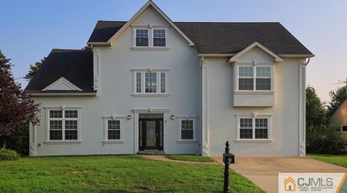 7 Kate Ter, Piscataway, NJ 08854-5321