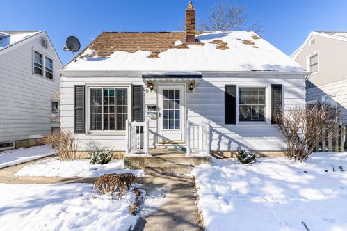 3419 90, Milwaukee WI 53214-4223 exterior