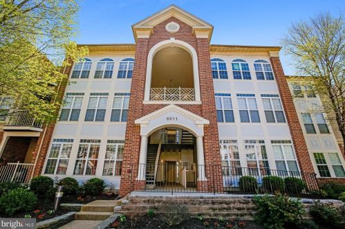 6611 Netties Ln, Alexandria, VA 22315-6088