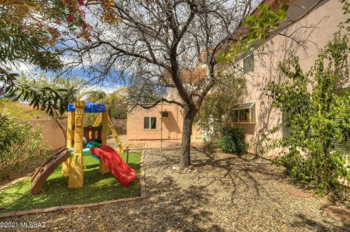 3625 Pony Trl, Tucson, AZ 85742-8848