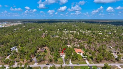 4475 18 St, Naples FL 34120-6428 exterior