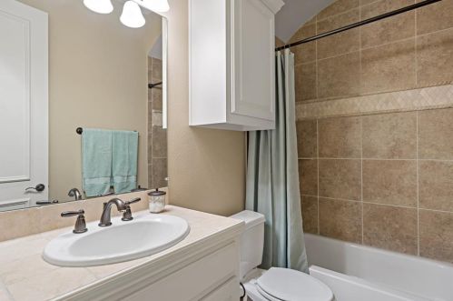 11394 Lenox Ln, Frisco TX 75033-1175 exterior