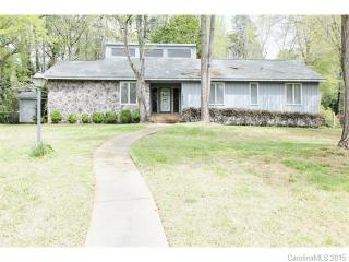 14133 Creekside Dr, Matthews, NC 28105-6418