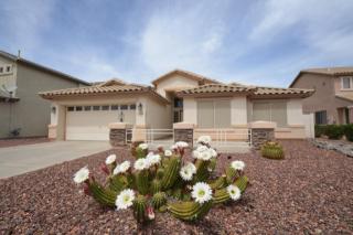 4426 La Costa Dr, Chandler AZ  85249-7102 exterior