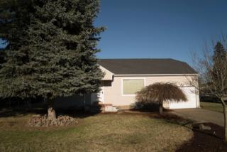 4165 Milton St, Salem OR  97305-2345 exterior