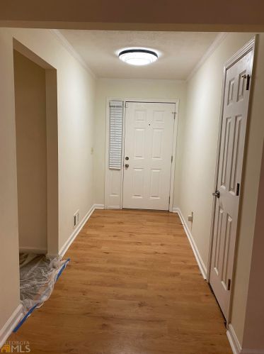 2742 Fairburn Rd, Atlanta GA  30331-6002 exterior