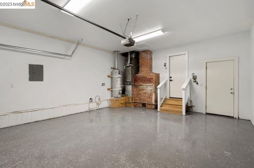 2796 Courtland Dr, Concord CA  94520-4720 exterior