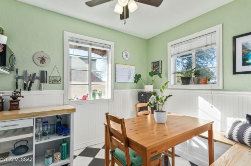 3014 Lester St, Tucson AZ  85716-3126 exterior