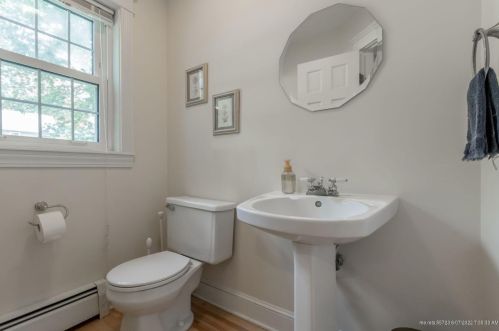 104 Roaring Brook Rd, Portland ME 04103-3777 exterior