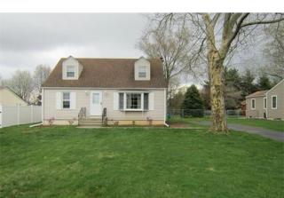 55 Griggs Dr, South Brunswick, NJ 08810-1401