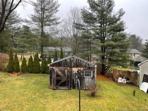 220 Torringford St, Torrington CT exterior