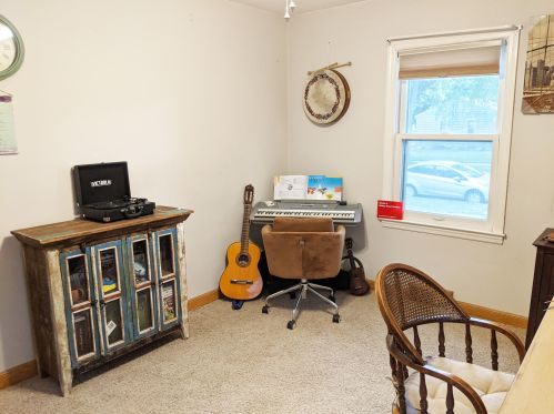 3406 87th St, Milwaukee WI  53227-4516 exterior