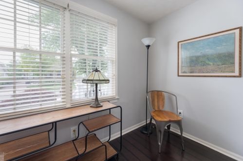 1196 Holland St, Bham MI 48009-6848 exterior