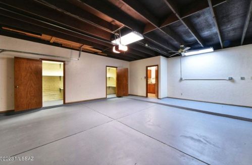 12520 Kit Carson Pl, Tucson AZ  85749-9368 exterior