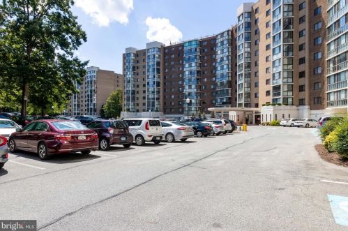 15115 Interlachen Dr, Silver Spring MD  20906-5636 exterior