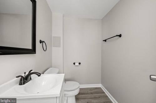 204 Beaumont Rd, Silver Spring MD  20904-1217 exterior