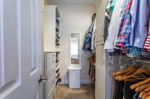 3163 Blairhill Ct, Atlanta GA 30340-4500 exterior