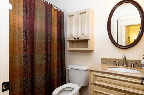 5426 Clark Ave, Fort Pierce FL 34983-2307 exterior