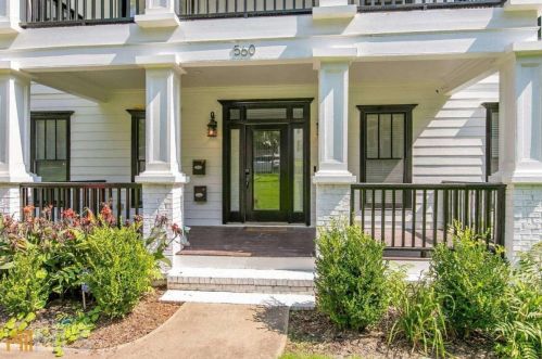 560 Morgan St, Atlanta, GA 30308-2821