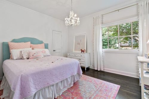 2853 Fondren Dr, Dallas TX 75205-1911 exterior