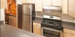 601 Four Mile Rd, Alexandria VA  22305-1570 exterior