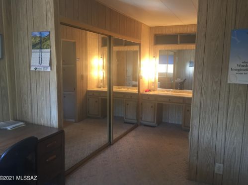 3606 Mango Cir, Tucson AZ 85741-2840 exterior