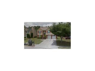 3221 Oaktree Park Dr, Lawrenceville, GA 30044-3446