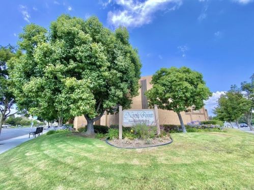 2700 Brea Blvd, Fullerton CA  92835-2778 exterior