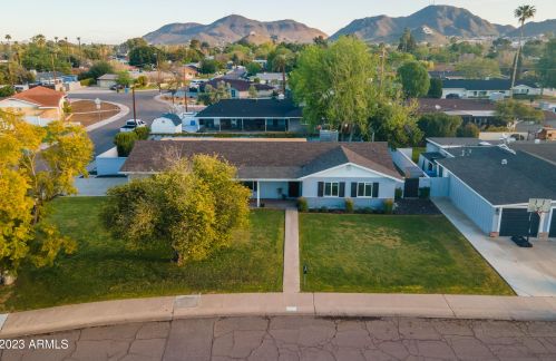 526 Butler Dr, Phoenix AZ 85051-4650 exterior